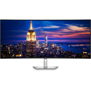 Dell UltraSharp U5226KW 51.5" Curved Type-C Hub Monitör