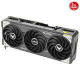 ASUS TUF-RTX5070TI-O16G-GAMING NVIDIA GeForce RTX 5070 Ti 16GB GDDR7 256-bit PCIe 5.0 OC Ekran Kartı - görsel 3