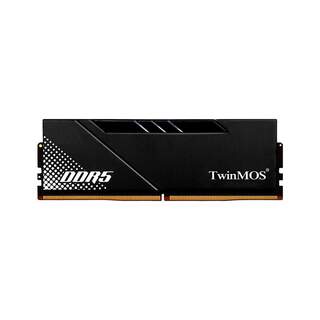 Twinmos VoltX TMD516GB5600U36B 16GB DDR5 5600MHz CL36 Soğutuculu Masaüstü Bellek