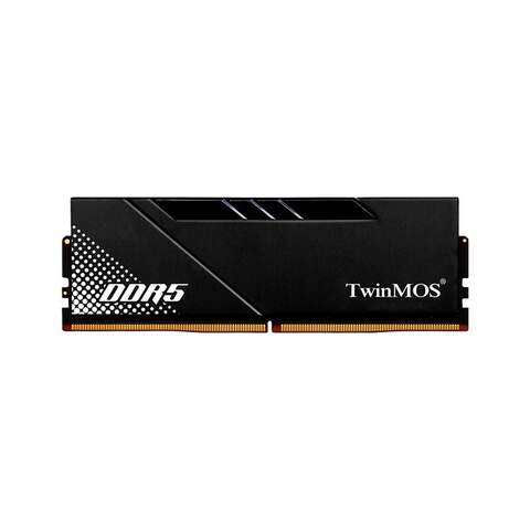 Twinmos VoltX TMD516GB5600U36B 16GB DDR5 5600MHz CL36 Soğutuculu Masaüstü Bellek