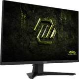 MSI MAG 274QF E20 27" WQHD 2560x1440 Rapid IPS 200Hz 0.5ms Adaptive-Sync Gaming Monitör - görsel 2