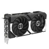 ASUS Dual GeForce RTX 5060 OC 8GB GDDR7 128Bit Ekran Kartı - görsel 2