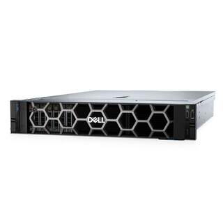 Dell PowerEdge R760xs EMEA_PER760XS3FLEX 2x Intel Xeon Gold 5418Y 128GB 960GB SSD 16x2.5" 2x1100W Rack Sunucu