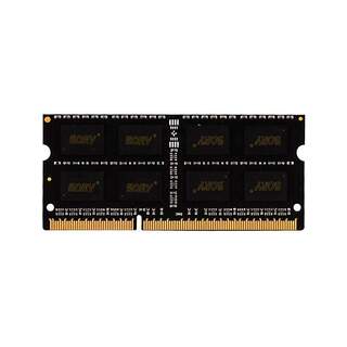 Bory Dizüstü Bellek BRY8GB1600NB 8GB DDR3 1600MHz 1.35V CL11 SODIMM