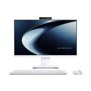 ASUS All in One Linux Bilgisayar Intel Core 5 210H 8GB 512GB SSD 23.8" Full HD P440VA-KC58512B1D