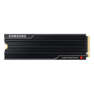 Samsung 9100 Pro MZ-VAP4T0CW 4TB M.2 NVMe 14700/13400 Soğutuculu SSD
