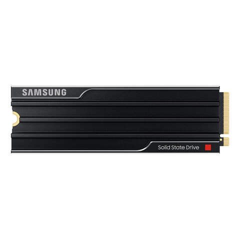 Samsung 9100 Pro MZ-VAP4T0CW 4TB M.2 NVMe 14700/13400 Soğutuculu SSD