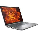 HP ZBook Fury 16 G1i U9 285HX 32GB 1TB SSD 16" Windows 11 Pro + Ubuntu 24.04 LTS Dual Boot Laptop - görsel 2