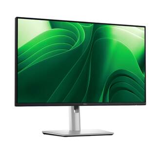 DELL Pro Plus P2425DE 23.8" QHD USB-C Hub 2560x1440 100Hz 8ms Monitör