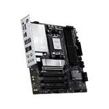 MSI PRO B850M-P WIFI AMD B850 AM5 DDR5 8200MHz(OC) 3x M.2 Wi-Fi 7 5G LAN mATX Anakart - görsel 2