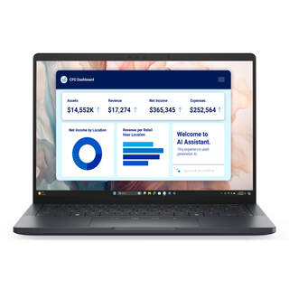 Dell Pro 13 Premium PA13250 Intel Core Ultra 7 268V 32GB 1TB SSD 13" Windows Pro + Ubuntu 24.04 LTS Dual Boot Laptop