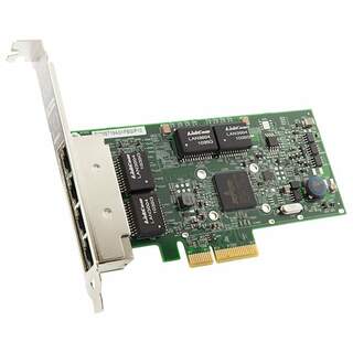 Lenovo ThinkSystem Broadcom 5719 4XC7A08235 1GbE RJ45 4-Port OCP Ethernet Adapter