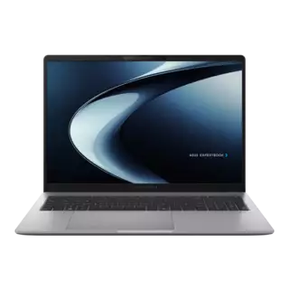 ASUS ExpertBook P3 G1 AI Intel Core Ultra 7 255H 16GB DDR5 512GB SSD Intel Arc 16" WUXGA FreeDos Laptop