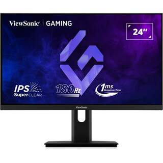 ViewSonic XG24G1 23.8" LED IPS 1920x1080 1 ms 180 Hz Gaming Monitör