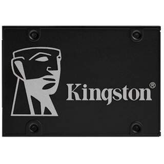 Kingston A400 SA400S37/960G 960GB SATA 3 2.5" SSD 500/450MB/s