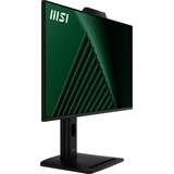 MSI PRO MP272PMG 27" 1920x1080 FHD LED IPS 1 ms Adaptive-Sync Pivot Monitör - görsel 6