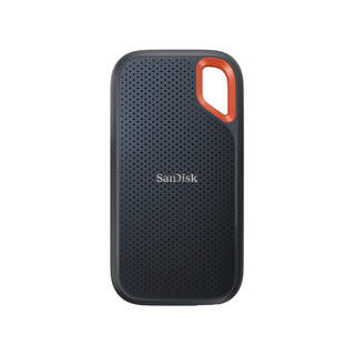 SanDisk Extreme Portable SSD SDSSDE61-4T00-G25 4TB 1050 MB/s USB 3.2 Gen 2 Type-C