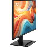 MSI PRO MP242 E14A 23.8" FHD IPS 144Hz 1ms Adaptive-Sync Monitör - görsel 5
