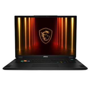 MSI STEALTH 18 HX AI A2XWHG-082TR Intel Core Ultra 9 275HX 32GB DDR5 2TB SSD 18" Windows 11 Home + Ubuntu 24.04 LTS Dual Boot