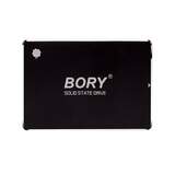Bory R500-C1T 1TB SATA3 2.5" SSD 550MB/s 510MB/s - görsel 3