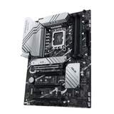 ASUS PRIME Z790-P WIFI Intel Z790 DDR5 7200MHz 3xM.2 HDMI DP ATX 1700 Pin Anakart - görsel 3