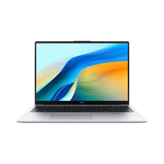 Huawei MateBook D16 2024 16" i5-13420H UMA 16GB 512GB Space Gray Linux Laptop