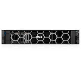 DELL PowerEdge R760xs EMEA_PE-R760XS-3 Intel Xeon Silver 4510 64GB 480GB SSD 16x2.5" 2x700W Rack Sunucu