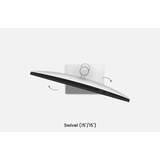 BENQ 32" 4K UHD IPS 2xHDMI USB-C HDR 600 Mac Destekli Glossy Monitör - görsel 4