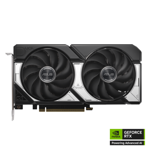 ASUS Dual GeForce RTX 5060 Ti OC Edition 90YV0MP2-M0NA00 8GB GDDR7 128Bit Ekran Kartı
