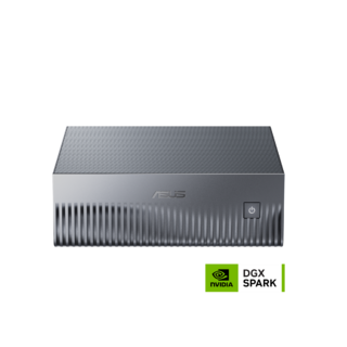 ASUS Ascent GX10 64GB 1TB – NVIDIA GB10 Grace Blackwell | 1 PetaFLOP | Yerel AI Süper Bilgisayar