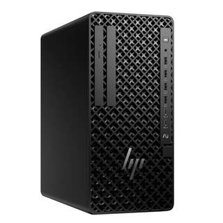 HP Z1 G1i B34JSES Intel Core Ultra 7 265 32GB DDR5 1TB SSD Windows 11 Pro + Ubuntu 24.04 LTS Dual Boot Workstation