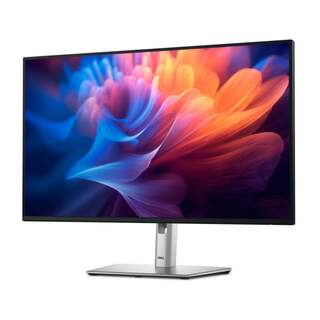 Dell P2725H 27" Full HD 100Hz 8ms HDMI VGA DisplayPort Pivot LED Monitör
