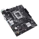 ASUS PRIME H610M-K ARGB DDR5 LGA1700 Intel H610 Micro ATX Anakart - görsel 3