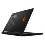 MSI Raider 16 HX U9 275HX 32GB DDR5 1TB SSD 16" Win 11 Home + Pardus Linux Dual Boot Laptop - görsel 6