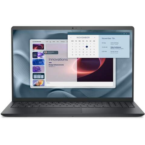 Dell Pro 15 Essential PV15250_007_UBU Intel Core i7-1355U 16GB 512GB SSD 15.6" Laptop