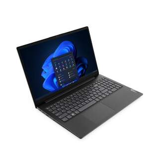 Lenovo V15 G4 IRU 83A100GPTR Intel Core i7-1355U 16GB 512GB SSD 15.6" FreeDos Linux Laptop