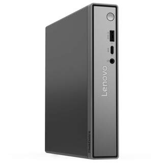 Lenovo ThinkCentre Neo 50Q 13B9001PTR Intel Core 7 240H 32GB 1TB SSD FreeDos Linux Mini PC