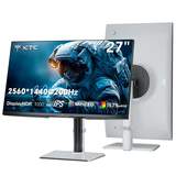 KTC 27" Mini LED QHD 200Hz Fast IPS 1ms Monitör - görsel 2