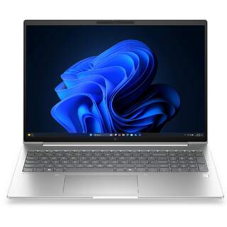 HP EliteBook 6 G2i C6SL1AV Intel Core Ultra 5 325 16GB 512GB SSD 14" FreeDos Linux Laptop
