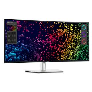 DELL UltraSharp 40 U4025QW 40" 5120x2160 LED IPS 120Hz HDMI DisplayPort USB-C Monitör