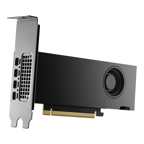 PNY NVIDIA RTX 2000 ADA VCNRTX2000ADA-SB 16GB GDDR6 4 x mDP Çeviricisiz Ekran Kartı