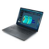 DELL Pro Max 18 Plus U7 265HX 32GB 1TB SSD NVIDIA RTX PRO 2000 Blackwell 18" Mobil İş İstasyonu - görsel 3