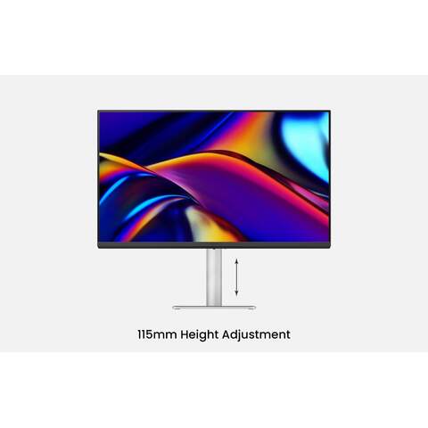 BenQ 32" 4K Type-C IPS MAC Uyumlu MA320U Monitör