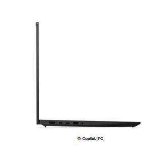 Lenovo ThinkPad E16 Gen 3 22AY0038TX Intel Core Ultra 7 258V 32GB DDR5 1TB SSD 16" FreeDos Linux Laptop