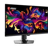 MSI MPG 322UR QD-OLED X24 31.5" 3840x2160 UHD 240Hz 0.03ms QD-OLED Gaming Monitör - görsel 6