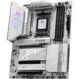 MSI MPG B850 EDGE TI WIFI AM5 DDR5 8400MHz(OC) 4x M.2 USB 10Gbps 5G LAN Wi-Fi 7 ATX Anakart - görsel 4