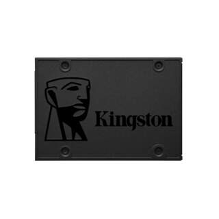 Kingston A400 SA400S37/480G 480GB SATA3 2.5" SSD