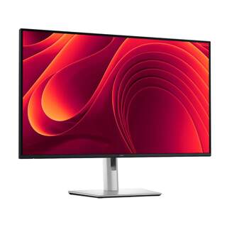 DELL Pro Plus P3225DE 31.5" WQHD 2560x1440 100Hz IPS 5ms HDMI DP RJ45 USB-C Pivot Monitör