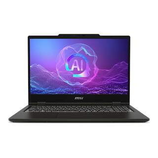 MSI Intel Core 7 240H VENTUREPRO 15 A2RWEG-206XTR 32GB DDR5 1TB SSD RTX 5050 8GB 15.6" FreeDos Linux Laptop