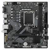 Gigabyte B760M E DDR5 7200MHz LGA1700 Intel B760 Micro ATX Anakart - görsel 2